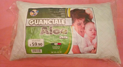 Cuscini aloe vere 2 - n.,