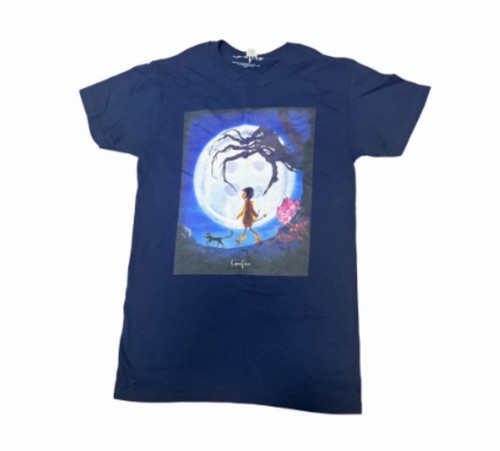 Shirt coraline - t-shirt,