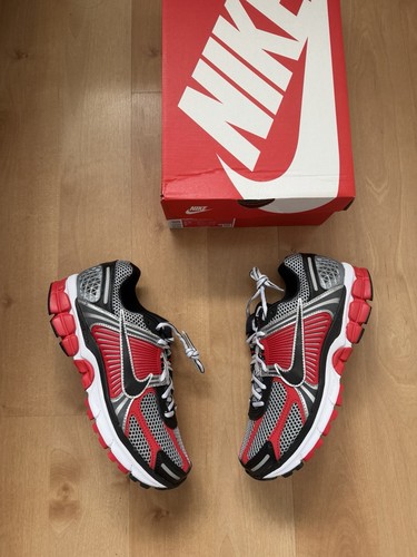 Nike zoom vomero - zoom, argento