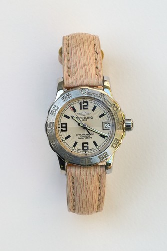 Breitling colt a77387 - breitling,