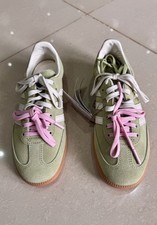 Scarpe ginnastica molly mae - da,