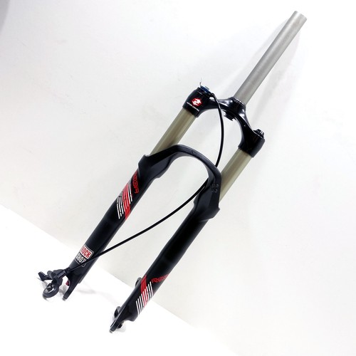 Rockshox reba dual air - rockshox,