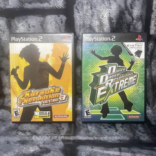 Dance revolution - ,
