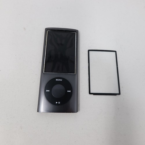Apple ipod nano 5th gen - apple,
