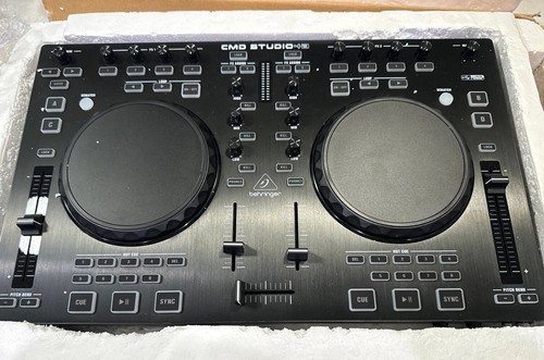 Behringer cmd studio dj - behringer,