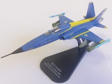 Aerei da Combattimento HESA Saeqeh IRIAF Iran 1/100 Diecast Italeri