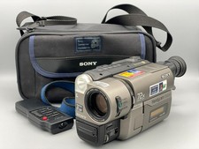 Sony Handycam CCD-TRV46E PAL