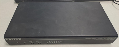 Iad voip patton - voip, smartnode
