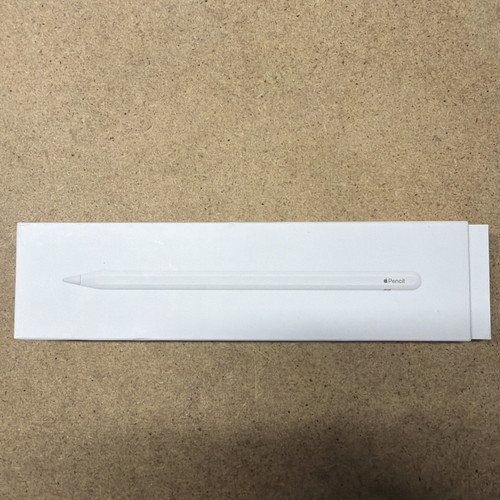 Apple pencil generazione - pencil, 2a