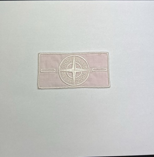 Stone island patch prototype - island,