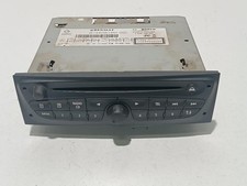 AUTORADIO PER RENAULT Clio Serie 281156412R D4FL7 (04>08)