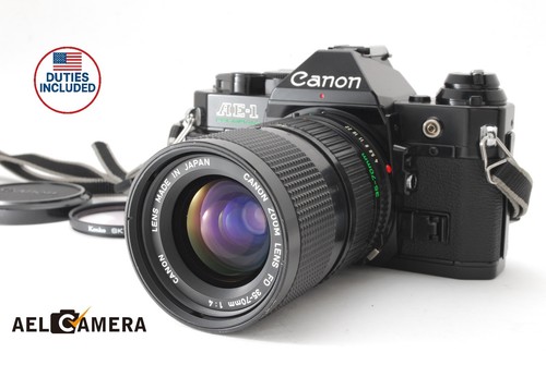 Mint canon ae - 【n,
