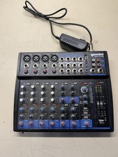 Mixer bluetooth gemini - bluetooth,