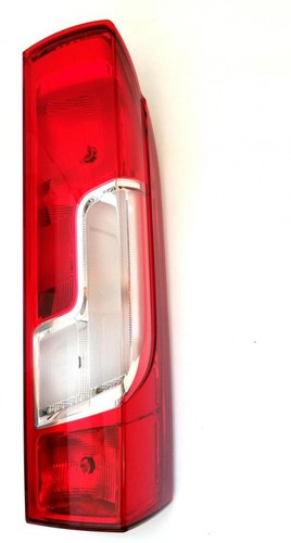 Fanale post senza citroen e - senza,