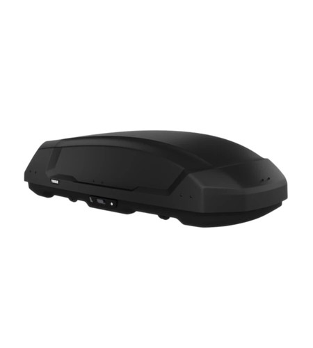 Box baule tetto - , thule