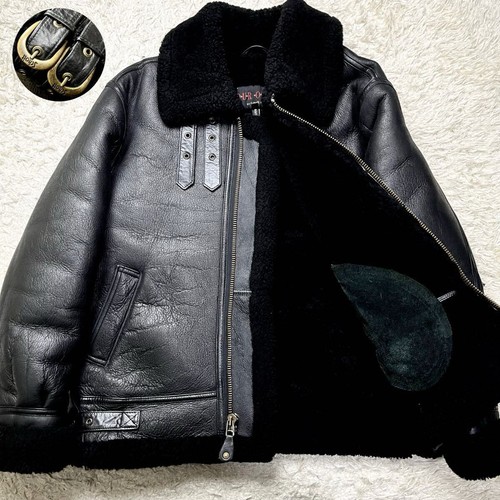Giacca schott usata - giacca, b-3