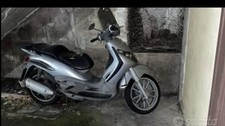 Ricambi Beverly 250 Ie X Info