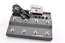 TC Electronic Nova System