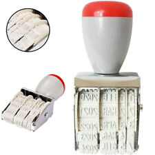 Timbro Data Datario Giorno