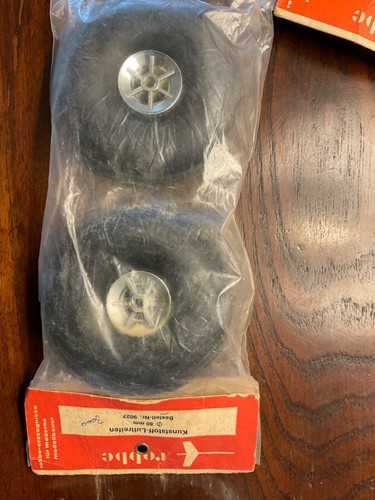 Vintage ricambi robbe - ricambi,