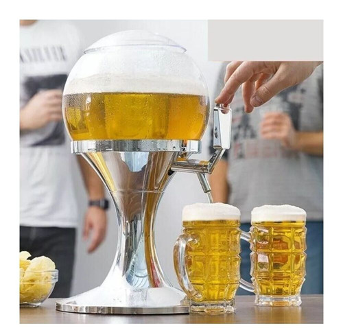 Spillatore birra tower beer - spillatore,