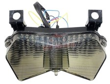 Stop led con - , integrate