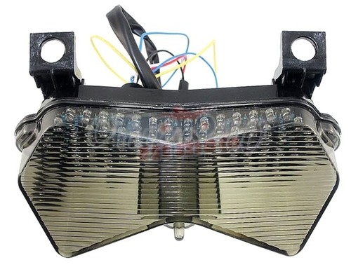 Stop led con - , integrate