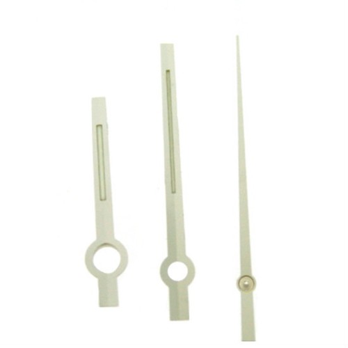 Lancette luminose per - , rolex