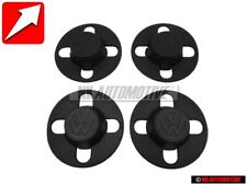 4x Tappo decorativo originale