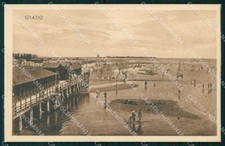 Gorizia Grado Spiaggia