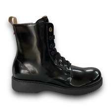 ALVIERO MARTINI 1° CLASSE Stivaletti Tronchetti Anfibi