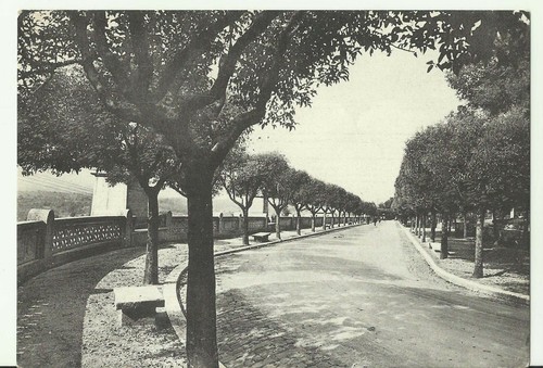 Palestrina la - -,