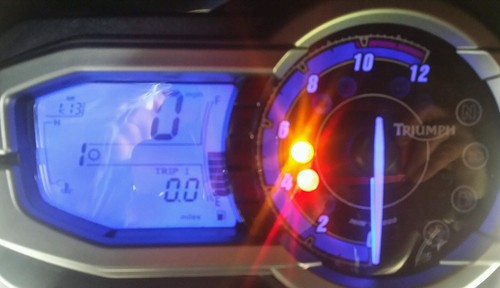 Kit aggiornamento orologio led - kit,