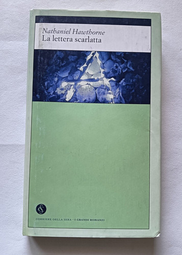 Nathaniel hawthorne la - nathaniel,