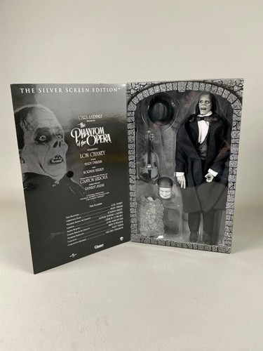 Sideshow toys universal - toys,