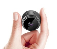MICROCAMERA INFRAROSSI