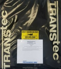 Kit Di Banner Frizioni Pistoni