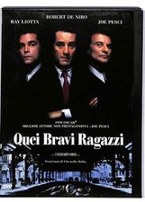 EBOND Quei bravi ragazzi SNAPPER DVD DB607106