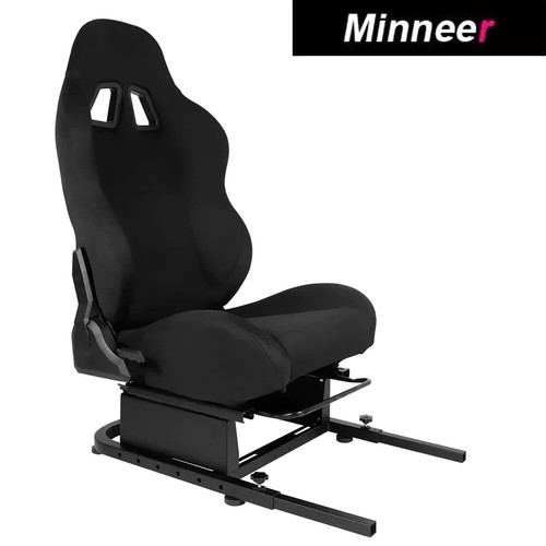 Minneer driving sim cockpit - minneer,