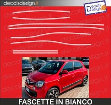 Adesivi replica fasce strisce