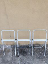 Porta rotolo carta a pavimento