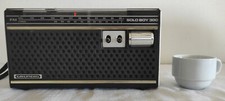Radio transistor grundig - a,