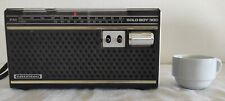Radio a transistor Grundig