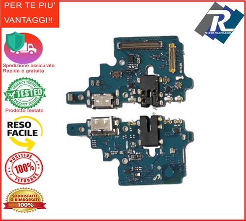 Connettore carica samsung - connettore,