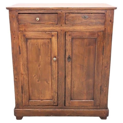 Credenza antica legno - in, di
