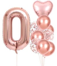 Set palloncini compleanno -