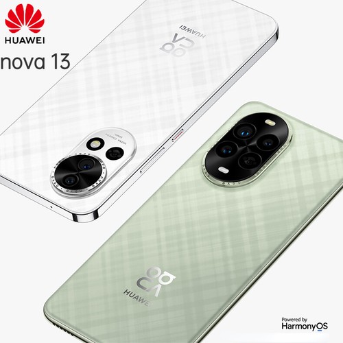 Telefono cellulare huawei nova - telefono,