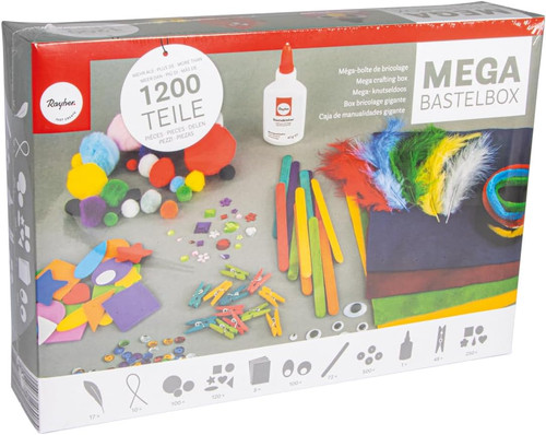 69082000 kit per lavoretti - kit,