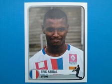Figurine Panini Champions of