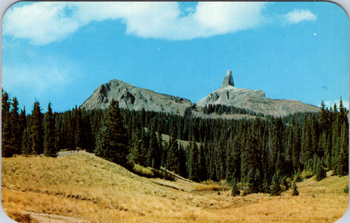 Cartolina epoca testa - cartolina, d'epoca